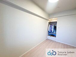 洋室の画像