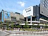 周辺：東京ソラマチ 徒歩16分。 1300m