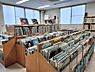 周辺：文京区立小石川図書館 徒歩15分。 1140m