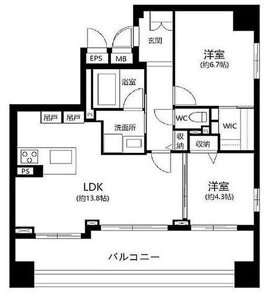間取り：313004944026