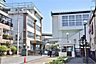周辺：荒川区立尾久西小学校 徒歩6分。 470m