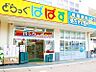 周辺：どらっぐぱぱす巣鴨店 徒歩1分。 75m