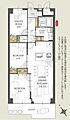 ガーデンプラザ柴又弐番館4階4,290万円