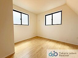 子供部屋の画像