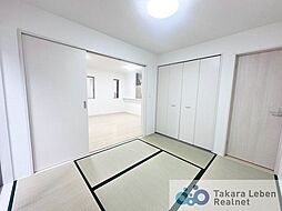 和室の画像