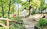 周辺：文京区立須藤公園 徒歩12分。 960m
