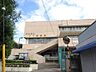周辺：足立区立梅田図書館 徒歩6分。 450m
