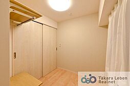 洋室の画像