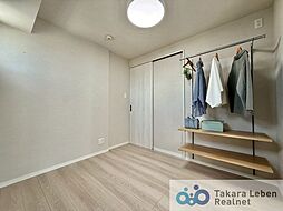 子供部屋の画像