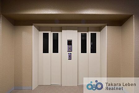 エレベーター