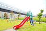 周辺：三郷市中央一丁目公園 徒歩17分。 1360m