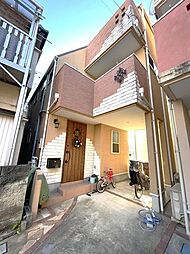 東京都葛飾区東堀切２丁目