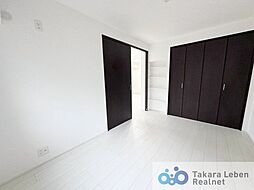 洋室の画像