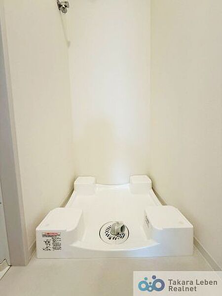 洗面脱衣室