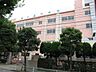 周辺：葛飾区立大道中学校 徒歩3分。 170m