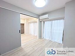 子供部屋の画像