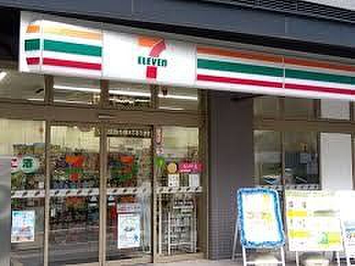 セブンイレブン池袋2丁目東店 徒歩1分。 80m