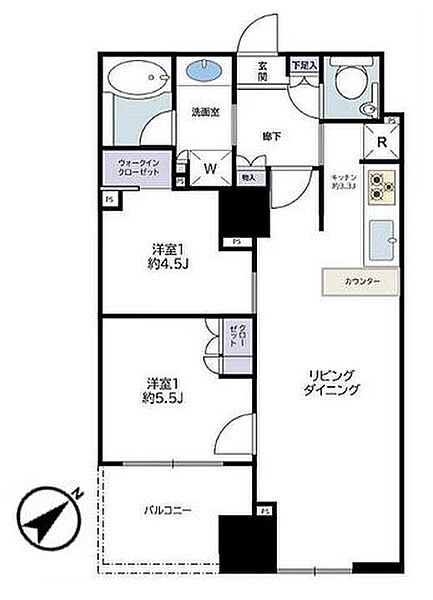 間取り：313004943801