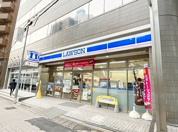 ローソン西池袋二丁目店 徒歩2分。 113m