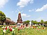 周辺：浮間公園 徒歩14分。 1100m