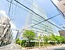 周辺：上野学園図書館 徒歩4分。 290m