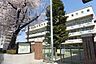 周辺：文京区立窪町小学校 徒歩3分。 180m