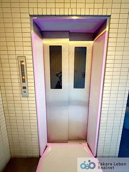 エレベーター