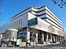周辺：独立行政法人地域医療機能推進機構JCHO東京新宿メディカルセンター 徒歩19分。 1520m