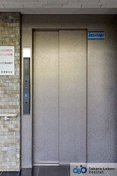 エレベーター