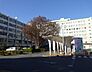 周辺：日本大学医学部附属板橋病院 徒歩16分。 1240m