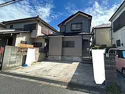 千葉県松戸市中金杉1丁目