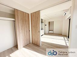 子供部屋の画像