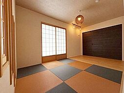 和室の画像
