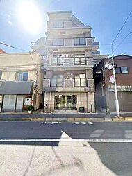 レーベンハイム大塚弐番館