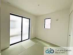 和室の画像