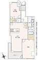 ライオンズマンション町屋7階4,280万円