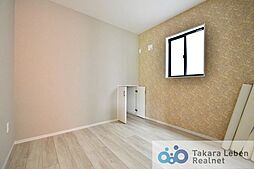 子供部屋の画像