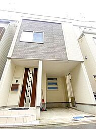 東京都荒川区荒川７丁目