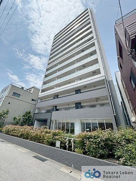 apartment 富山県富山市桜町１丁目1-1　電鉄富山駅ビル1階（エスタ）