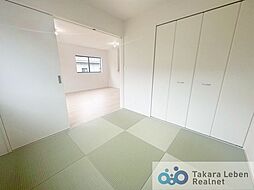 室内の画像