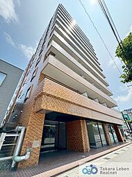 ダイアパレス雪見橋