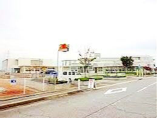 富山市立豊田小学校 徒歩16分。 1250m