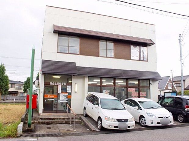 富山上堀郵便局 徒歩16分。 1280m