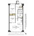 信開ガーデンコート高岡壱番館3階1,890万円