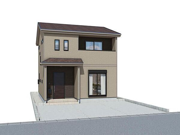 外観：316000014309