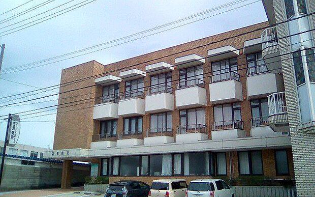 医療法人社団秀林会吉見病院 徒歩15分。 1134m