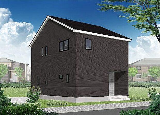 ※外観はイメージです