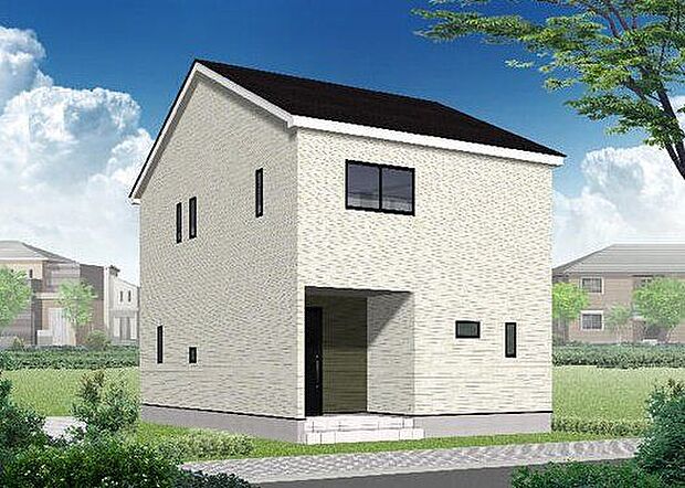 ※外観はイメージです