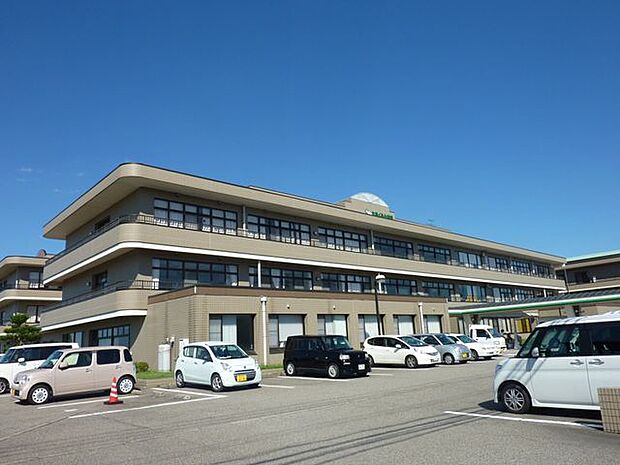 医療法人社団樫の木会大島くるみ病院 徒歩26分。 2050m