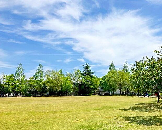 太郎丸公園 徒歩34分。 2670m